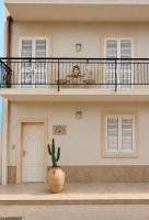 Le Casette di Angelina - Ferienwohnung Belvedere