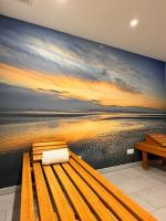 Haus Poseidon, Apartment POS03 - B&B Cuxhaven