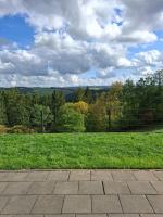 Ferienwohnung Weitblick - Chambres d'hôtes Schleiden