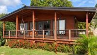 Terra Chula Resort Nature & Ocean Retreat - B&B Roatán