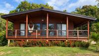 Terra Chula Resort Nature & Ocean Retreat - B&B Roatán