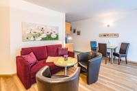 Appartement met 1 Slaapkamer