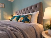 Sunny Apartment - B&B Riga