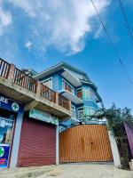 Everest Guest House - B&B Gulmarg