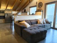 Cà Mastinelli Panorama House, Valtellina - Bed and Breakfast Civo