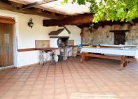 Elegant Villa in Vélez-Rubio with Private Pool - Ferienwohnung Velez Rubio