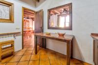 Comfortable Villa in Puebla de Don Rodrigo with Private Pool - Bed and Breakfast Puebla de Don Rodrigo