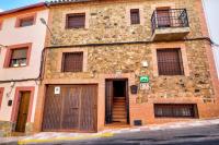 Comfortable Villa in Puebla de Don Rodrigo with Private Pool - Bed and Breakfast Puebla de Don Rodrigo