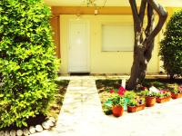 Villa Kiza Apartments - B&B Agia Triada