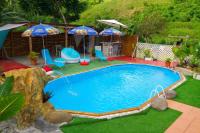 Appartement cosy près de Morne-à-l'Eau avec piscine - B&B Morne-à-l'Eau