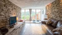 Cozy house with jacuzzi in Fauvillers, 45 m² - B&B Hollange