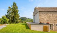 Cozy house with jacuzzi in Fauvillers, 45 m² - B&B Hollange