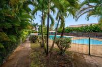 Studio charmant avec vue sur la mer à Le Gosier - 42 m² - Terrasse - B&B Le Gosier