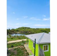 Bungalow élégant à Anse-Bertrand avec jardin privé - B&B Anse-Bertrand