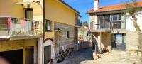 Idyllic Villa in Cova with Private Pool - B&B Crasto