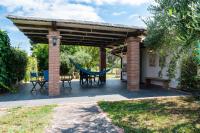 Charming Villa in Pisa with terrace and shared pool. - B&B Pisa