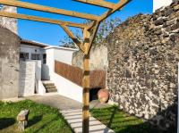 Comfortable House in Ribeira Grande, Pleasant Garden - B&B Ribeira Grande