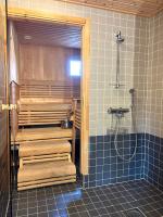 Quiet apartment, sauna, free Wi-Fi and car charging - Ferienwohnung Ylläsjärvi