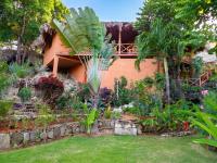 Welcoming House in Las Galeras with Stunning Sea View - B&B Las Galeras