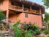 Welcoming House in Las Galeras with Stunning Sea View - Ferienwohnung Las Galeras