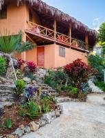 Welcoming House in Las Galeras with Stunning Sea View - Ferienwohnung Las Galeras