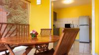 Appartement charmant à Deshaies, piscine partagée, 46 m² - Ferienwohnung Deshaies