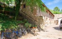 Spacious Apartment in Massa Marittima with Shared Pool - B&B Massa Marittima