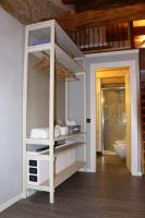 Double Room with Spa Bath