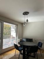 Apartment near Debar Maalo - Chambres d'hôtes Skopje