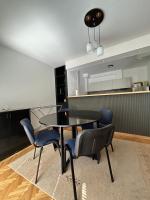 Apartment near Debar Maalo - Chambres d'hôtes Skopje