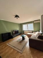 Apartment near Debar Maalo - B&B Skopje