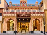 Shanti Niwas Haveli - B&B Jaipur