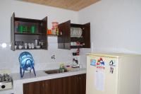 Finca Sol y Luna - Chambres d’hôtes San Gil