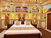 Shanti Niwas Haveli - B&B Jaipur