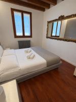 La casa ai Laghetti - Ferienwohnung Montorio