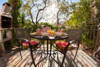 Charming House in Laroya + Jacuzzi - B&B Laroya