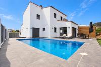 Vila Mas Busca 72 - Roses Costa Brava - B&B Roses