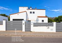 Vila Mas Busca 72 - Roses Costa Brava - B&B Rosas