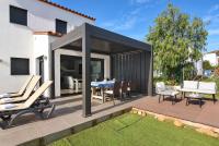 Vila Mas Busca 72 - Roses Costa Brava - Ferienwohnung Roses