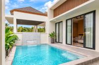 Nai Yang 2BR Private Pool Villa - Free Tuk-Tuk - Chambres d'hôtes Nakhon Phanom