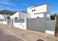 Vila Mas Busca 72 - Roses Costa Brava - Ferienwohnung Roses