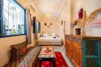 Chambre Double ou Lits Jumeaux Standard