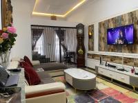 Mon Nid d'Or ABIDJAN CI - Ferienwohnung Abidjan