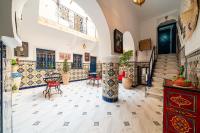 Riad Zifamo - B&B Marrakech