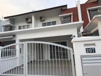 Saujana S2 Height Happy Guest House - Ferienwohnung Kampung Sibir