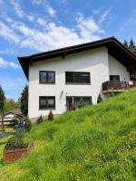Haus am See - B&B Biersdorf