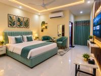 Airport Gateway Guesthouse Near Islamabad international Airport - B&B Rawalpindi