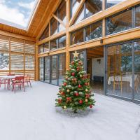 Casa Shiloh Selah - B&B La Thuile