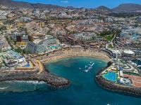 Luxury Studio 1 ocean view wifi free - B&B Adeje