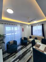 Sharon Nest Apartment Kiziwi Tudor - B&B Mombasa